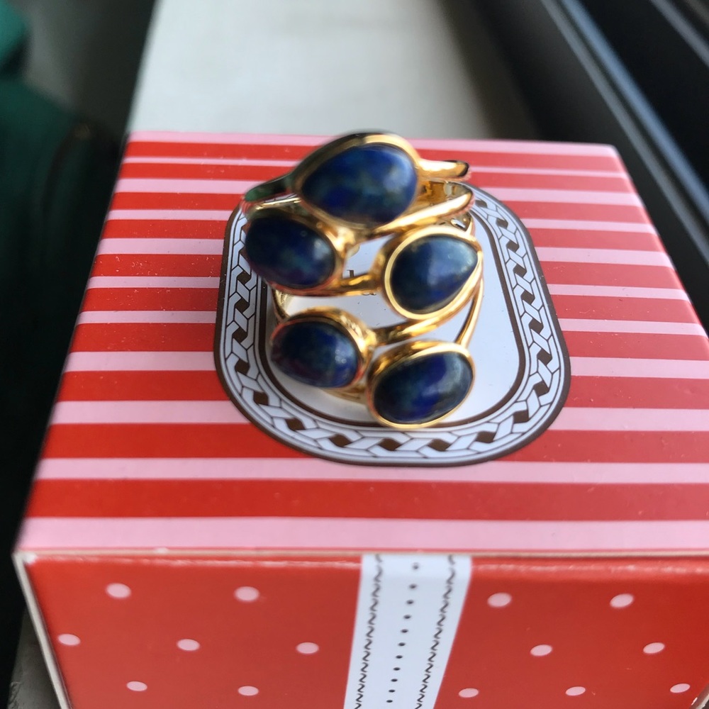 Stella & Dot - Paulina Ring